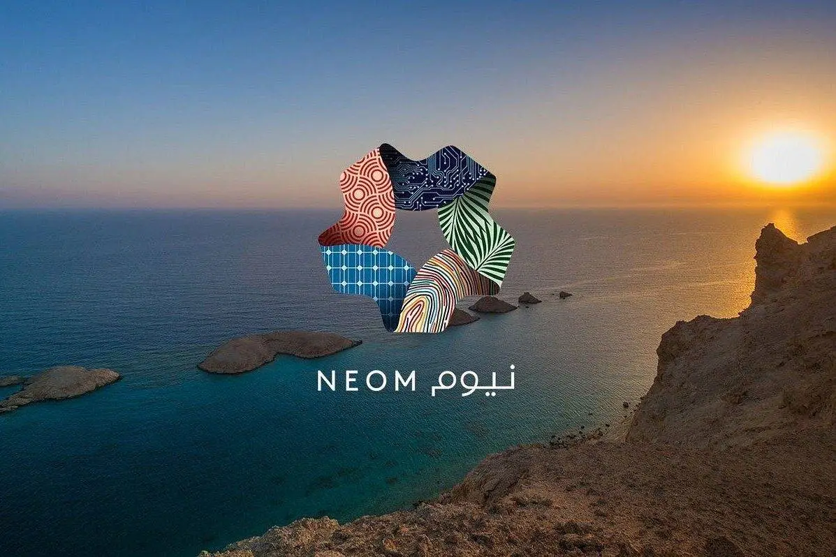 Suudi Arabistan 1,5 trilyon dolarlık Neom mega projesini küçültüyor