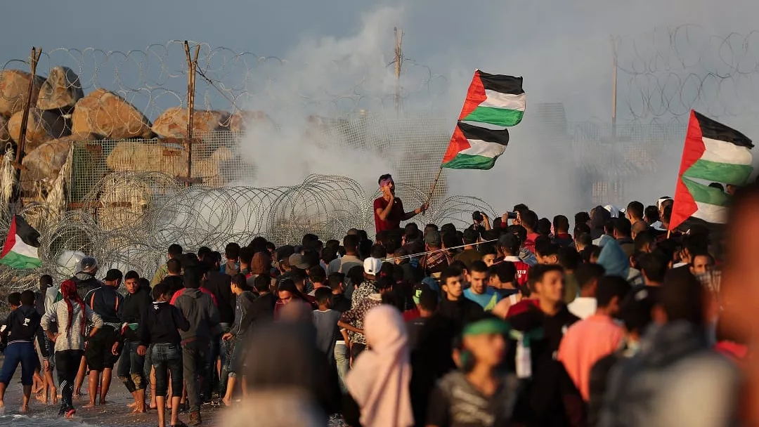 HAMAS’tan ateşkes açıklaması