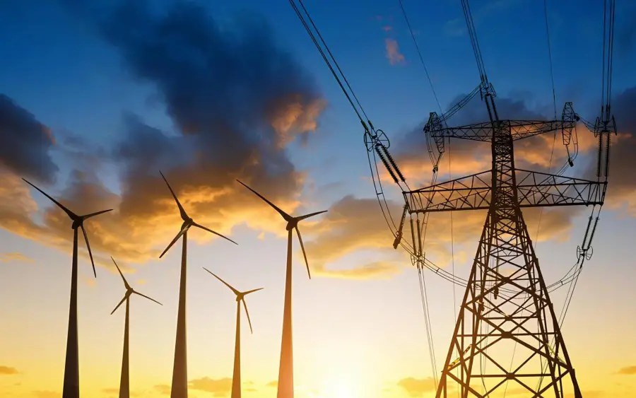 Almanya'da artan elektrik enerjisi fiyatları ekonomiyi zorluyor