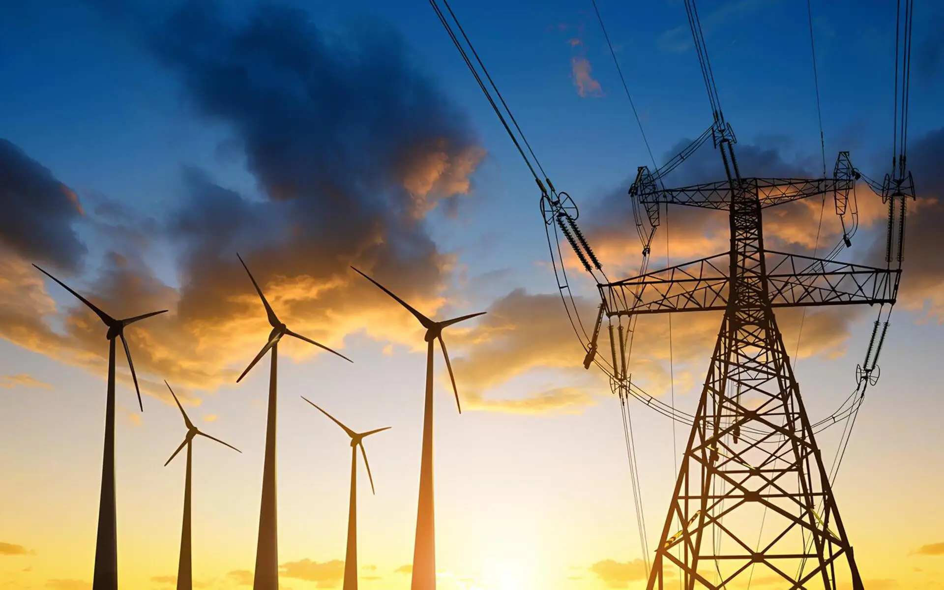 Almanya'da artan elektrik enerjisi fiyatları ekonomiyi zorluyor