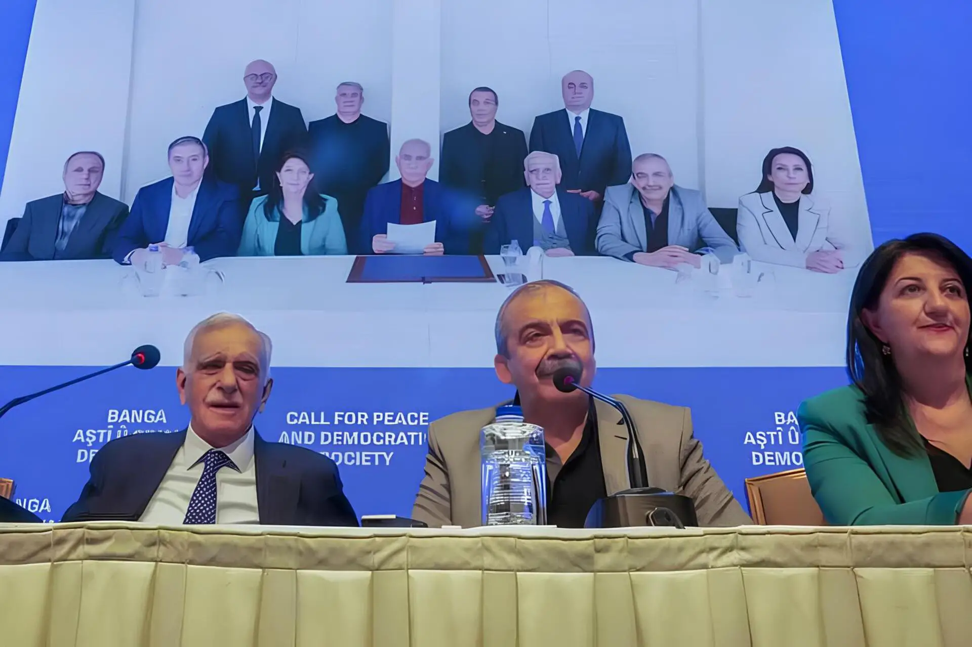Öcalan'ın PKK'ya çağrısının olası etkileri