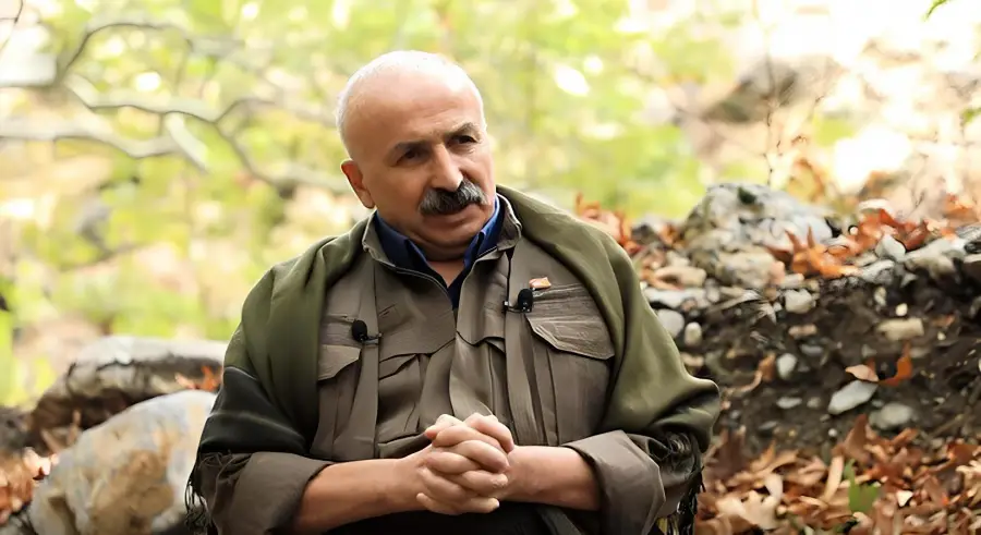 KCK'den Mustafa Karasu: 