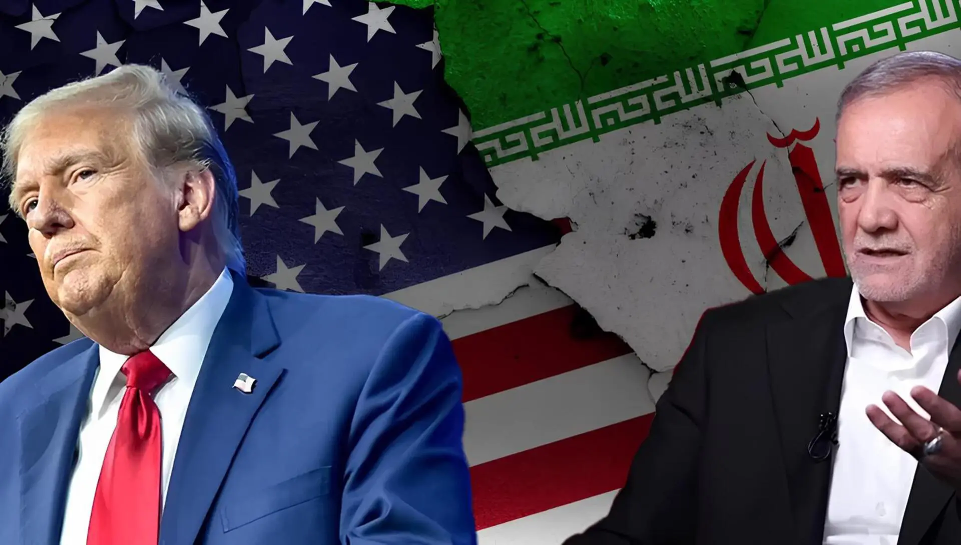 İran'a saldırı konusunda Trump'ın ekibinde farklı iki görüş var