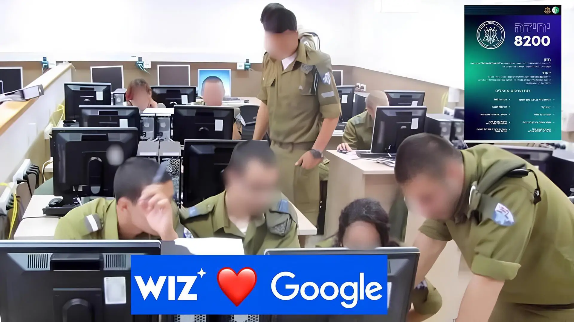 Google'un İsrailli bulut güvenlik firması WIZ'i alması ne anlama geliyor?