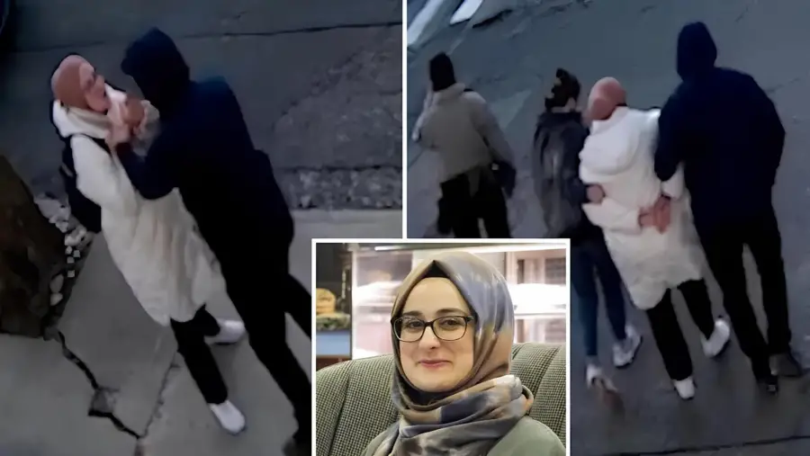 Trump'ın Filistin yanlılarını sınır dışı etme kararı ABD Yahudilerini endişelendiriyor