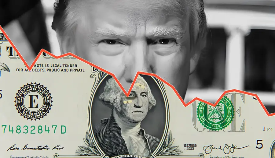 Dolar, Trump'ın son hamleleri ile rezerv para birimi olarak kalabilecek mi?