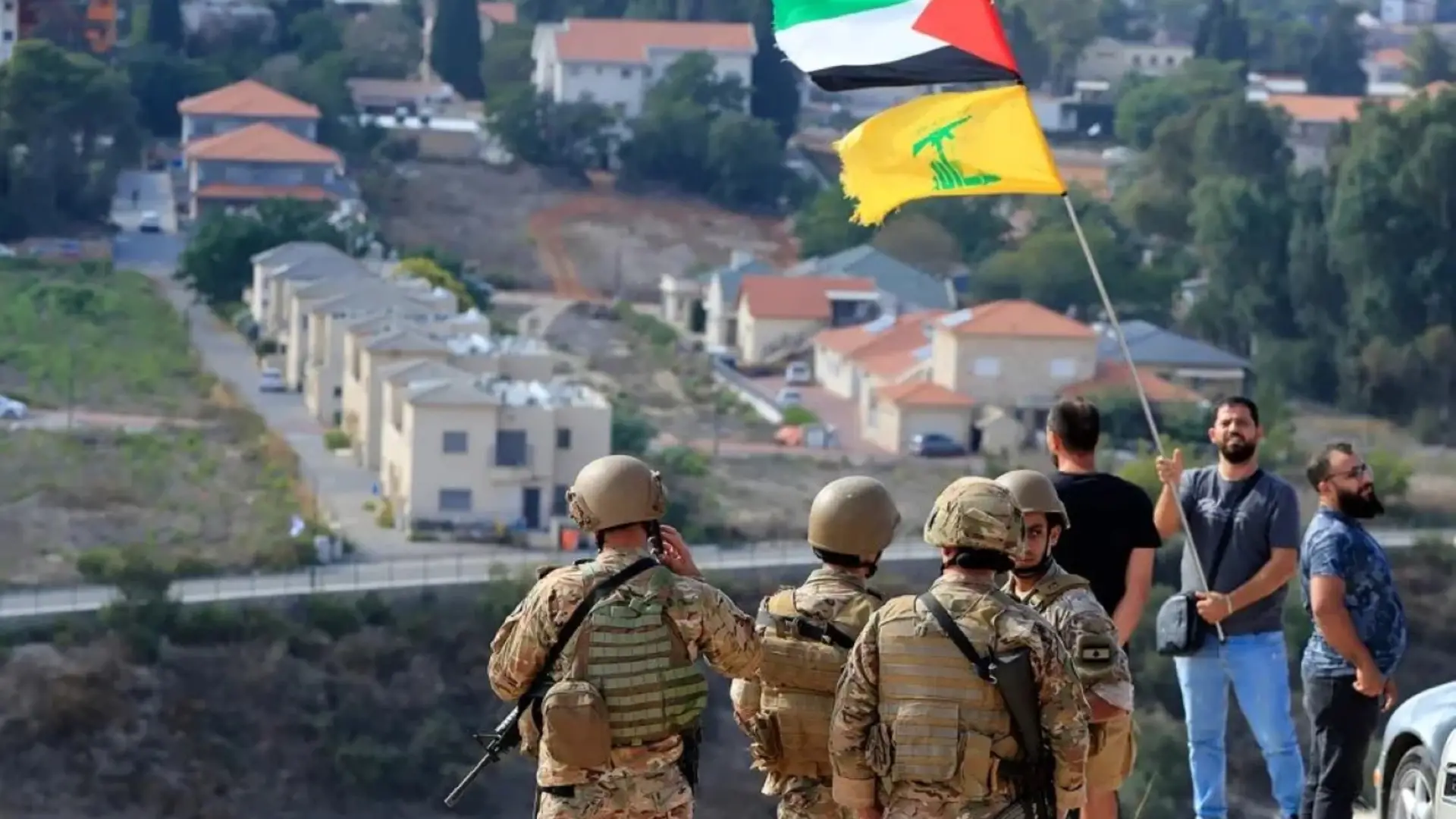 Hizbullah'ın son savaşta siyasi ve askeri deneyimine dair değerlendirmeler