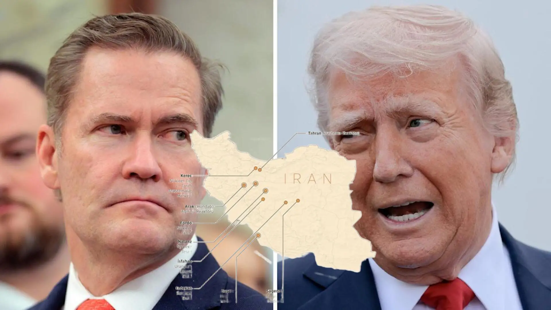 Trump, Ulusal Güvenlik Danışmanı'nı neden kovdu?