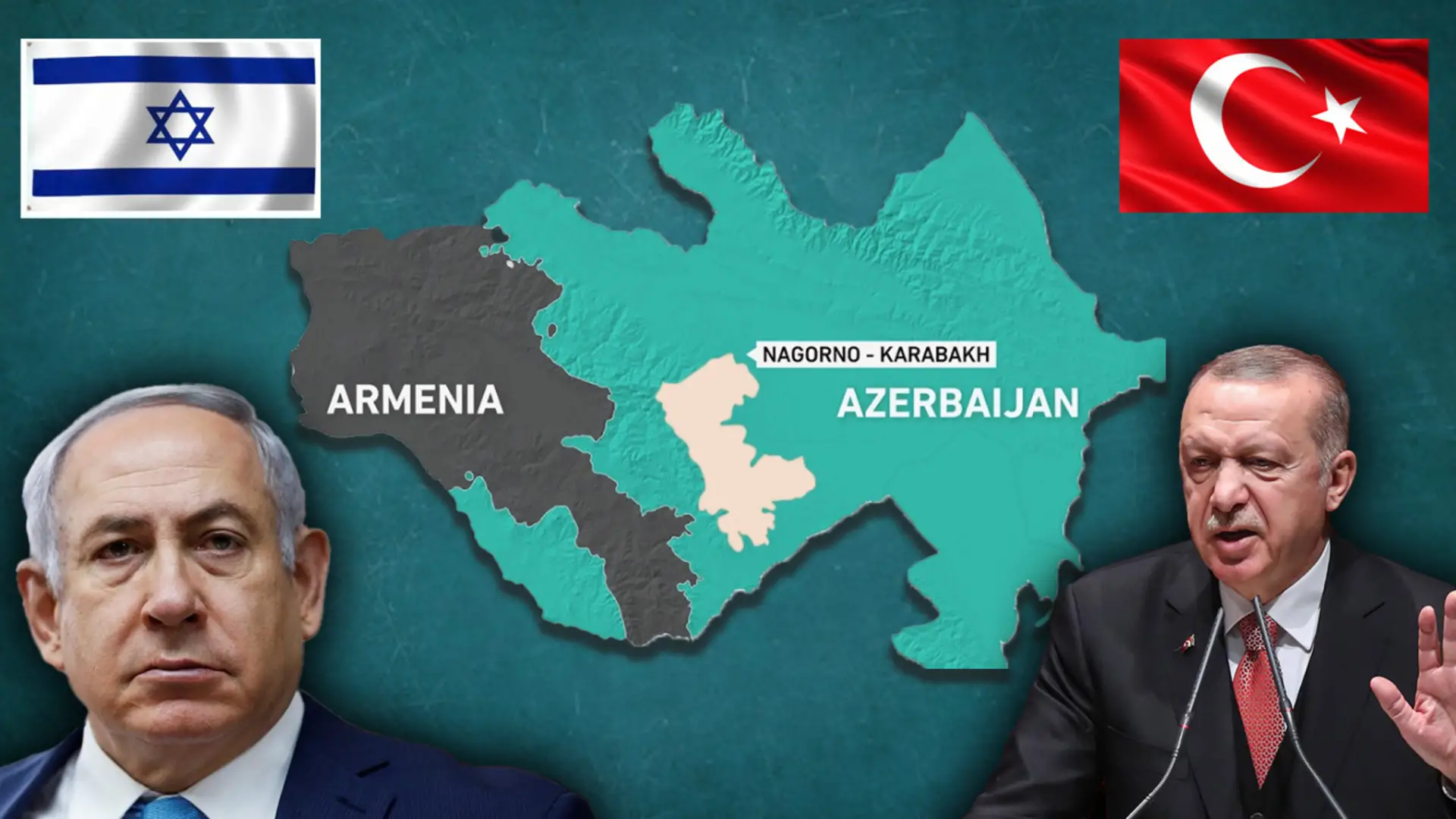 İsrail-Azerbaycan ilişkileri 