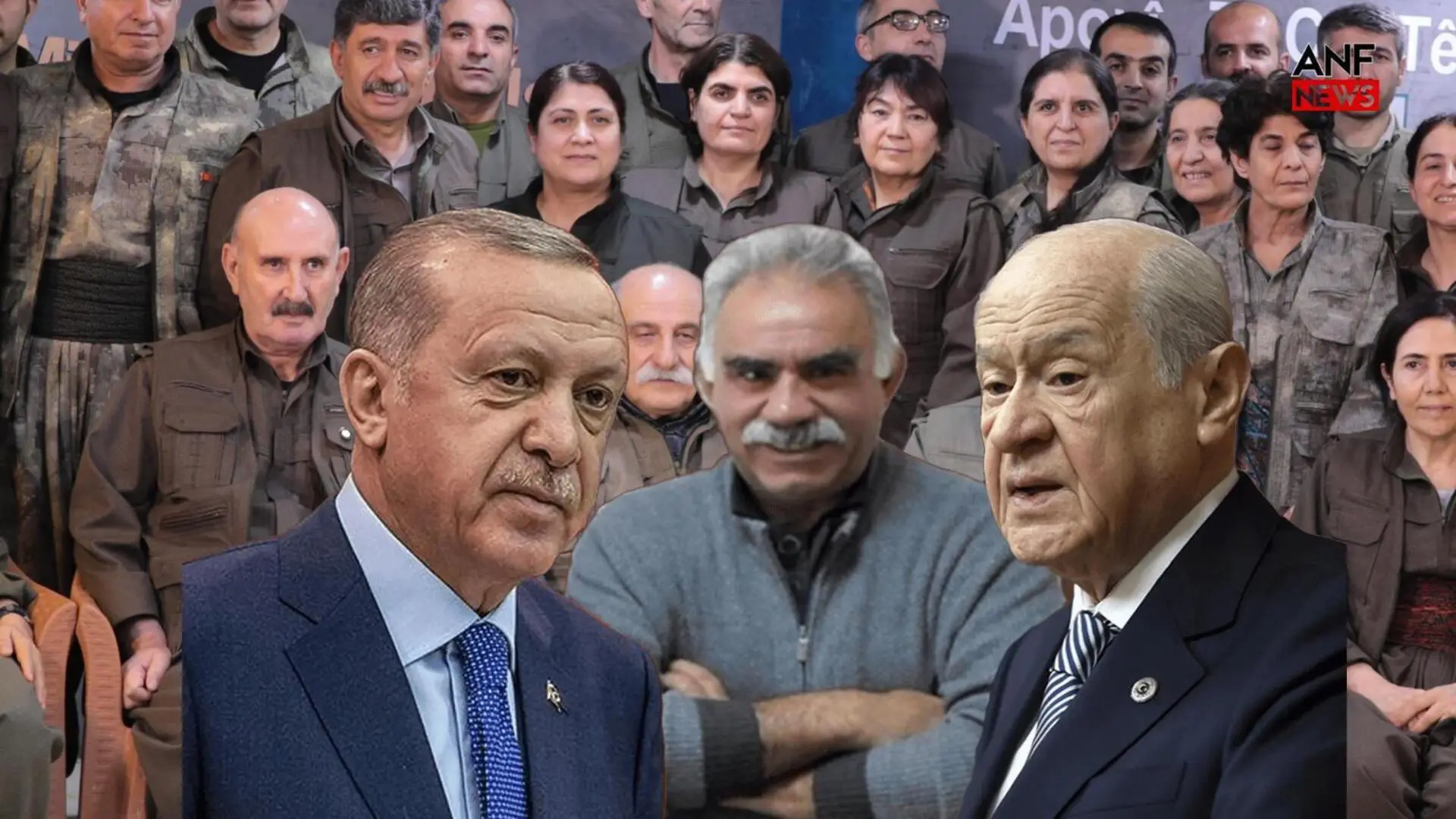 Yeni süreç, PKK'nin silah bırakması, engeller ve imkanlar