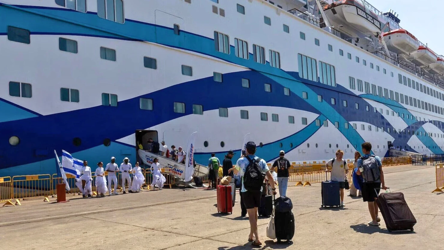 G.Kıbrıs, İsrail'in yeni gözde yerleşim alanı haline getiriliyor