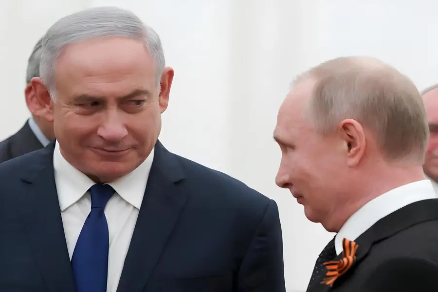 Putin'in Ortadoğu politikası Rusya'yı güvenilir bir müttefik olmaktan uzaklaştırdı