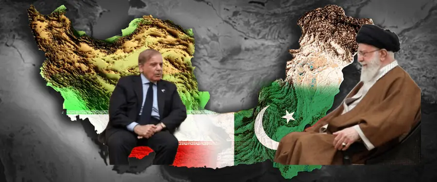 İki Kardeş Ülkenin Gerilimli İttifakı: İran-Pakistan ilişkisi
