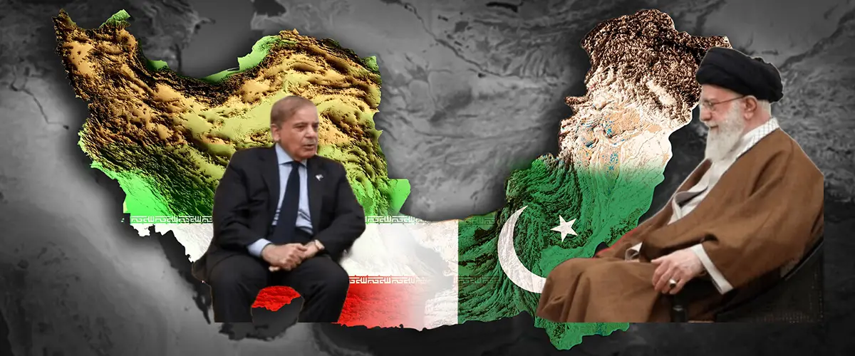 İki Kardeş Ülkenin Gerilimli İttifakı: İran-Pakistan ilişkisi