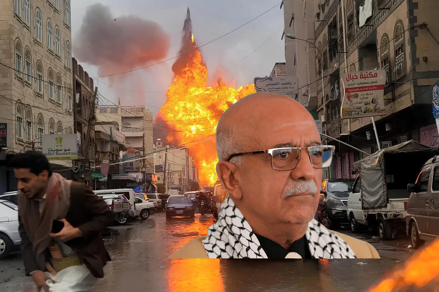 Ensarullah: 