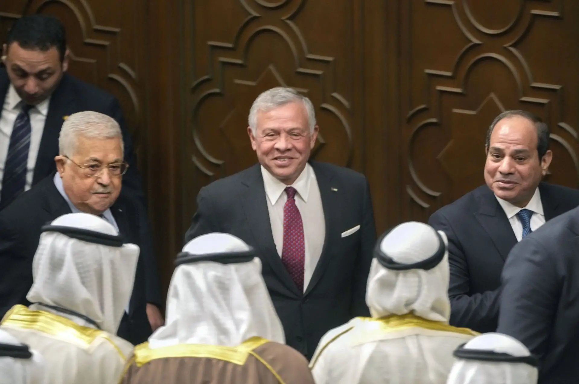 Ürdün Kralı Abdullah ile ilgili gizli İngiliz belgeleri yayınlandı