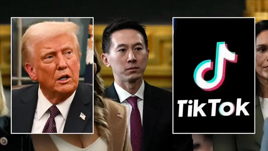 Çin’den TikTok Satışı İçin “Kırmızı Çizgi”