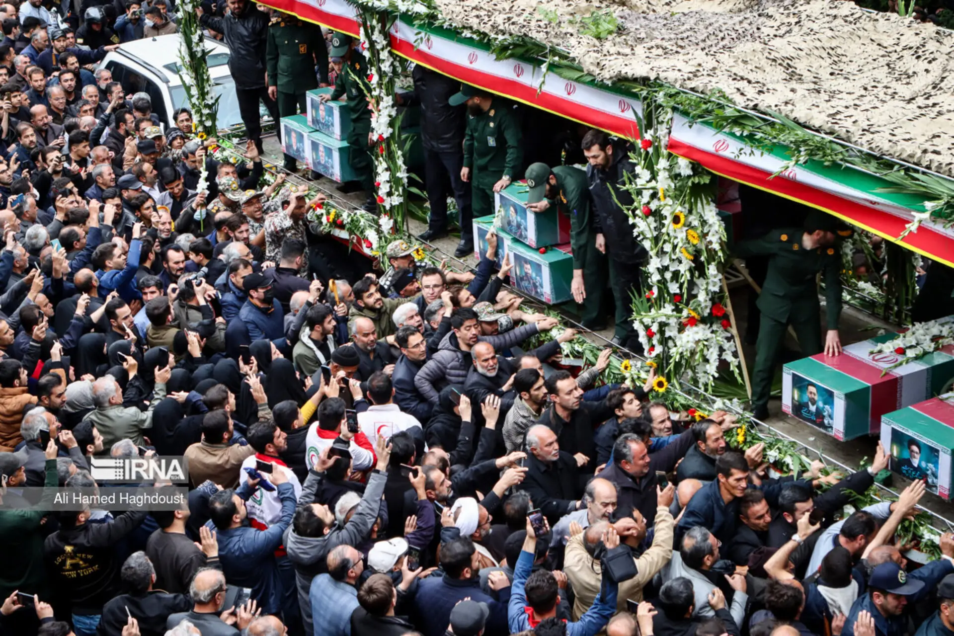 NYT: 12 günlük savaşın ardından İran