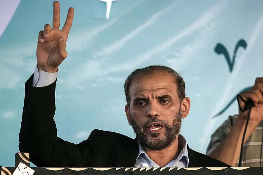 HAMAS: “Tony Blair Şeytanın Kardeşidir”