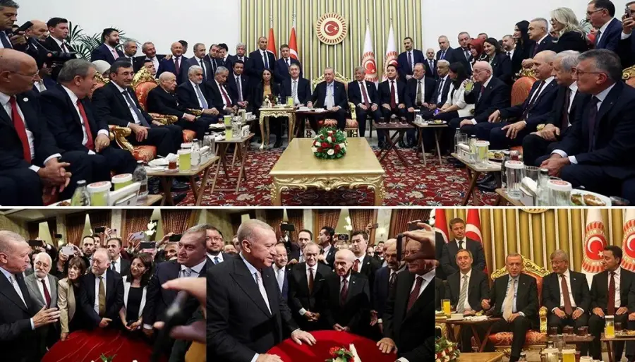 Kürt Sorunu ve Siyasal Miras: Yeni Açılım da Akamete Uğramamalı!