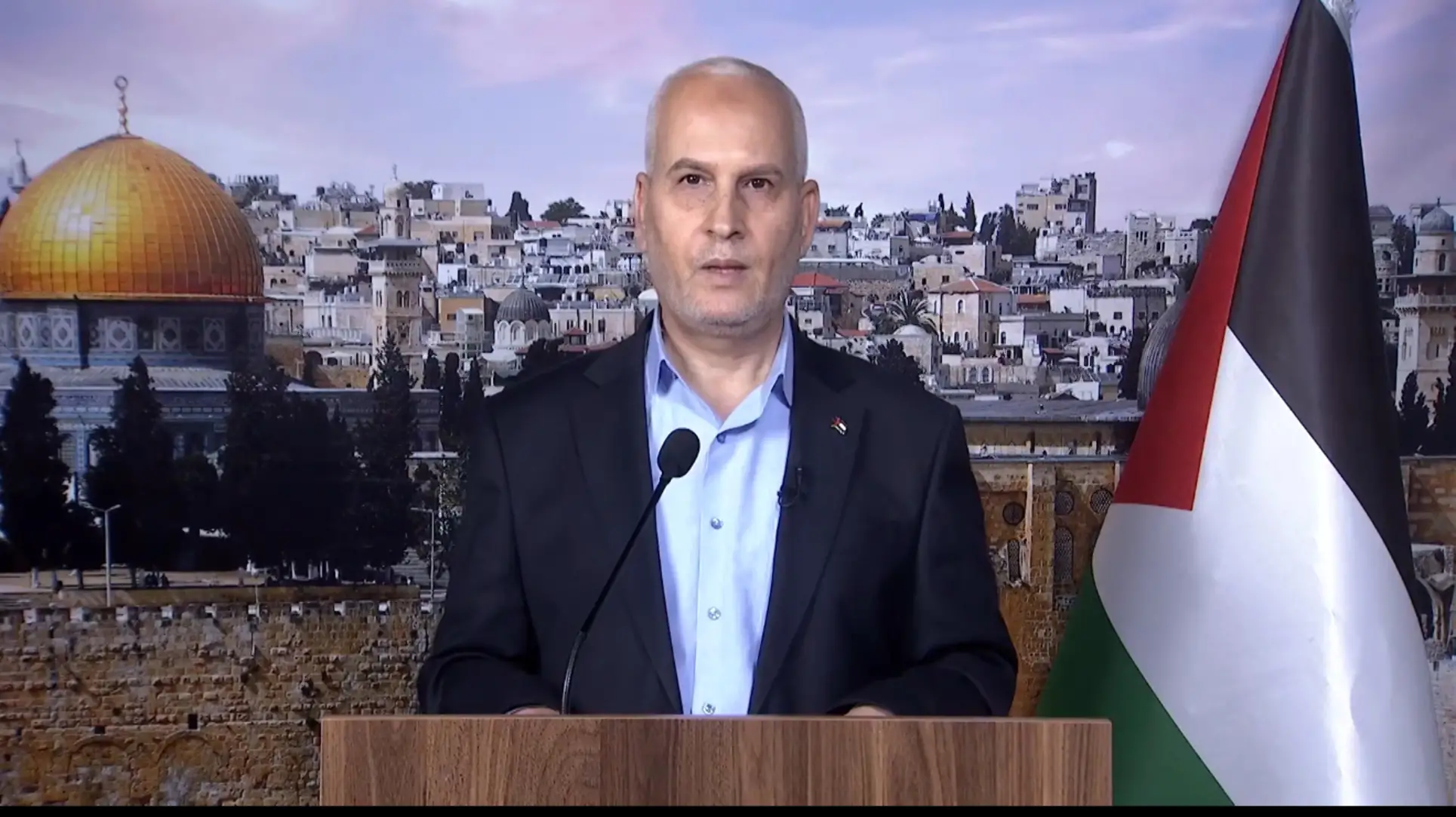 HAMAS’tan 7 Ekim’in 2.Yıldönümü açıklaması