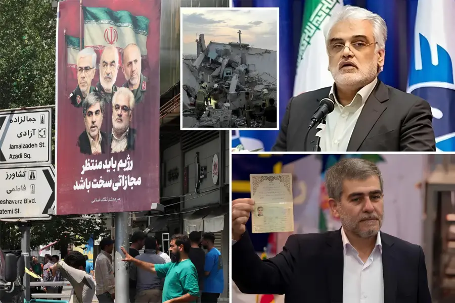 İsrail İranlı Nükleer Bilimcileri Nasıl Hedef Aldı?