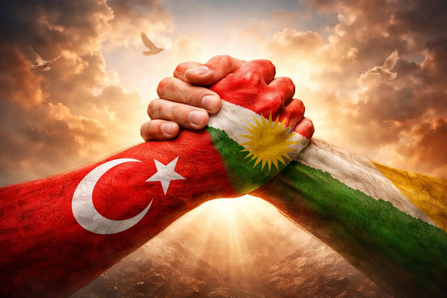 Türkiye Müslümanlarının Kürt Sorunuyla İmtihanı