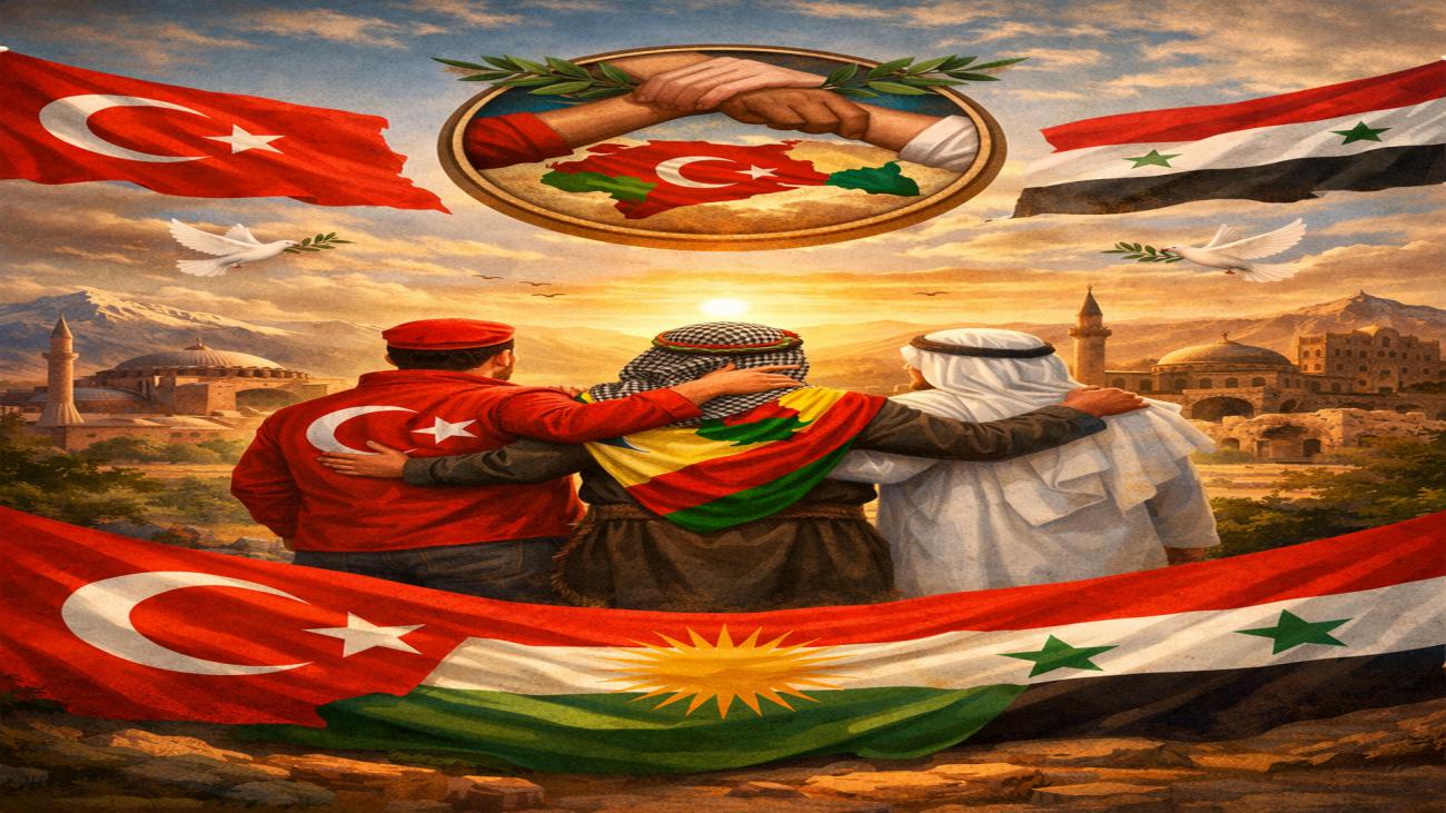 Kürt Meselesi: Müslüman Zihninin Furkan Eşiği 