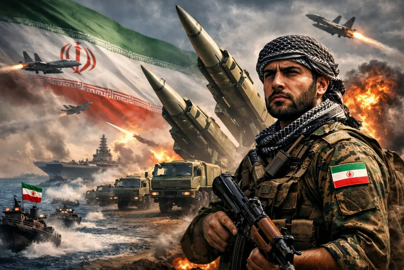 İran’ın Caydırıcılık Mimarisi: Kararlılık Testi — Kaçırılan Fırsatlardan Savaş Eşiğine