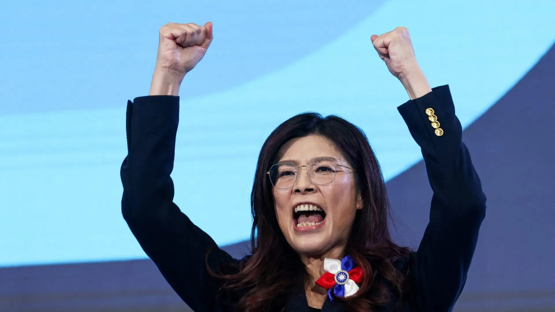 Tayvan Muhalefetinden Çin’e “Bahar” Mesajı