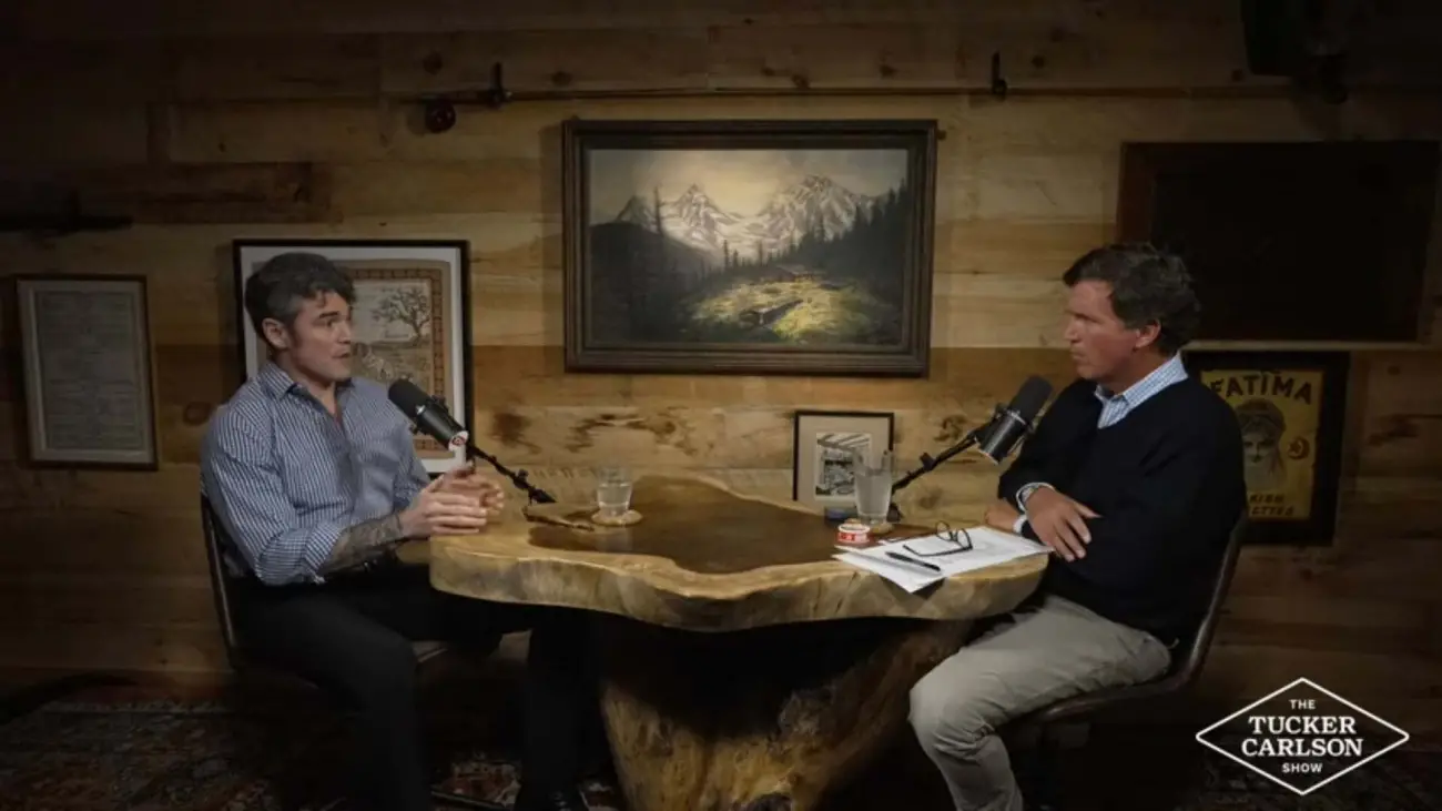 Joe Kent: “Trump ailesi ile tehdit edilmiş olabilir”