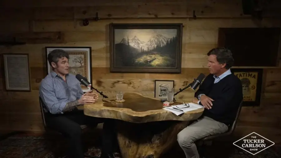 Joe Kent: “Trump ailesi ile tehdit edilmiş olabilir”