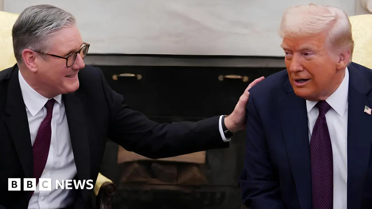 LONDRA’DAN WASHINGTON’A ‘MESAFELİ’ YANIT: “GÖKYÜZÜNDEN REJİM DEĞİŞİKLİĞİNE HAYIR”