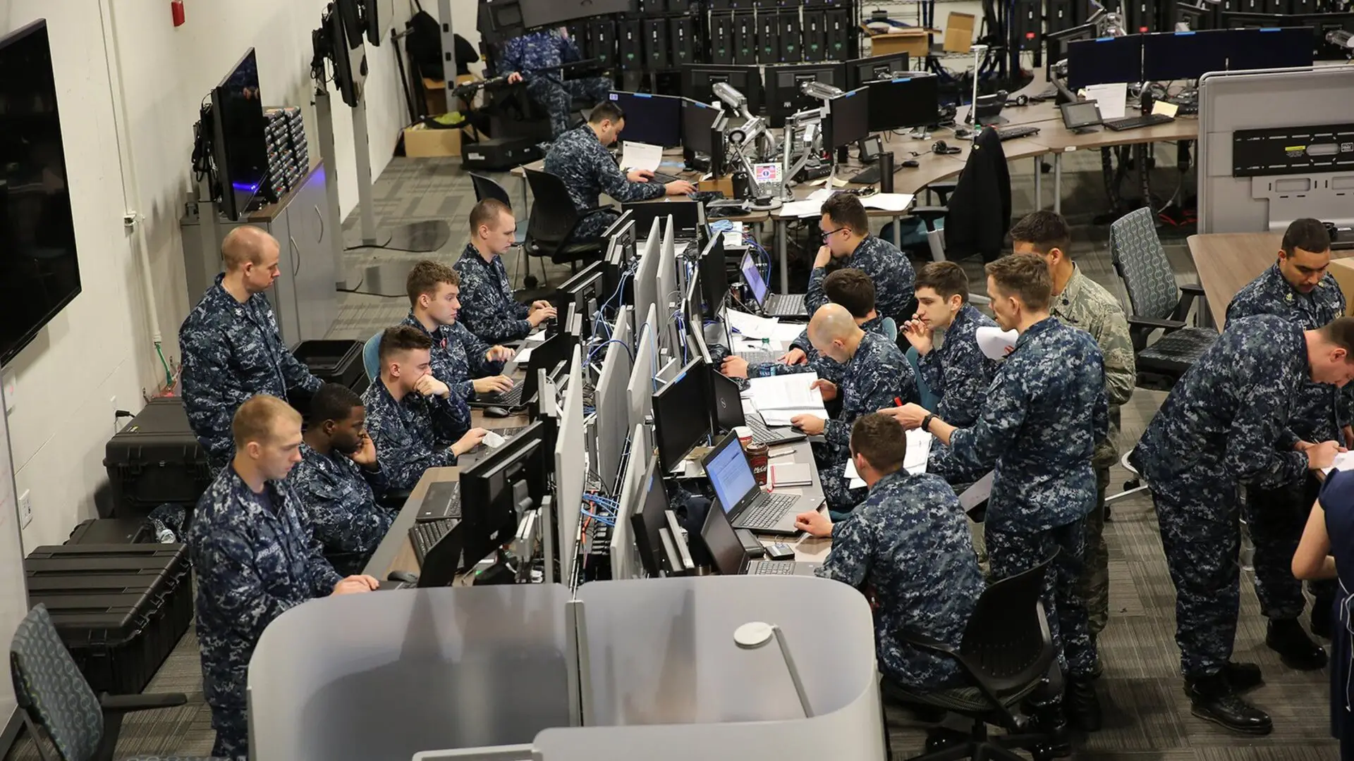 ABD'den Elçiliklere 'Psikolojik Harp' Talimatı