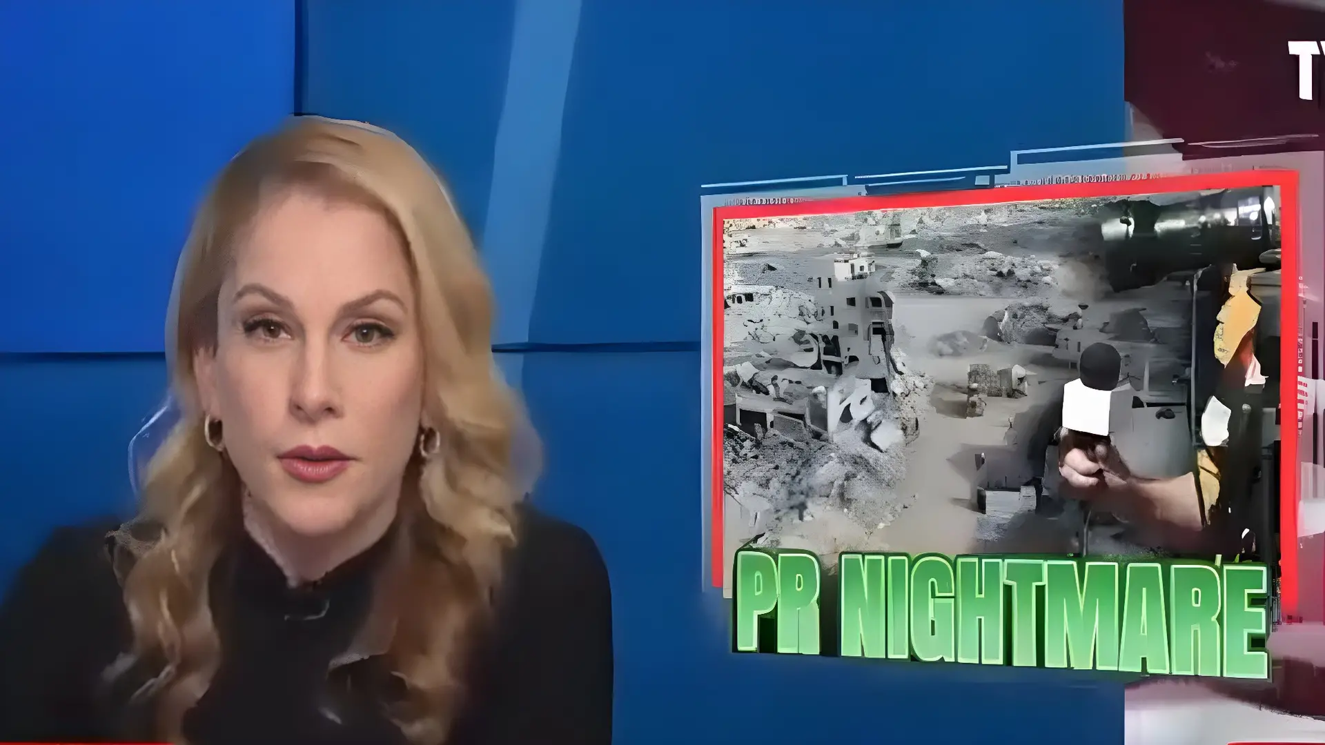 BM FİLİSTİN RAPORTÖRÜ FRANCESCA ALBANESE’İN BAŞINA GELENLER