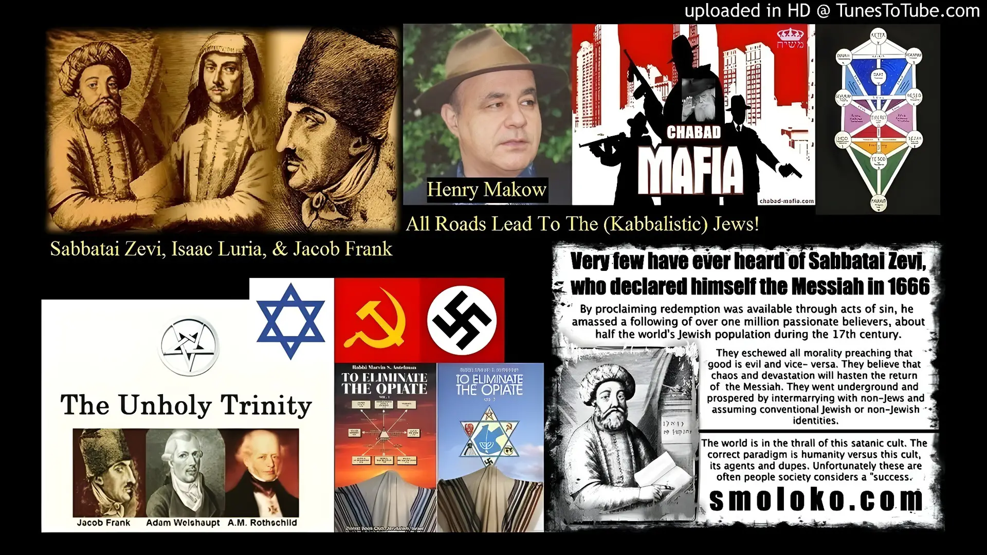 Haaretz: Müslüman Gibi Yaşayan Gizli Yahudiler