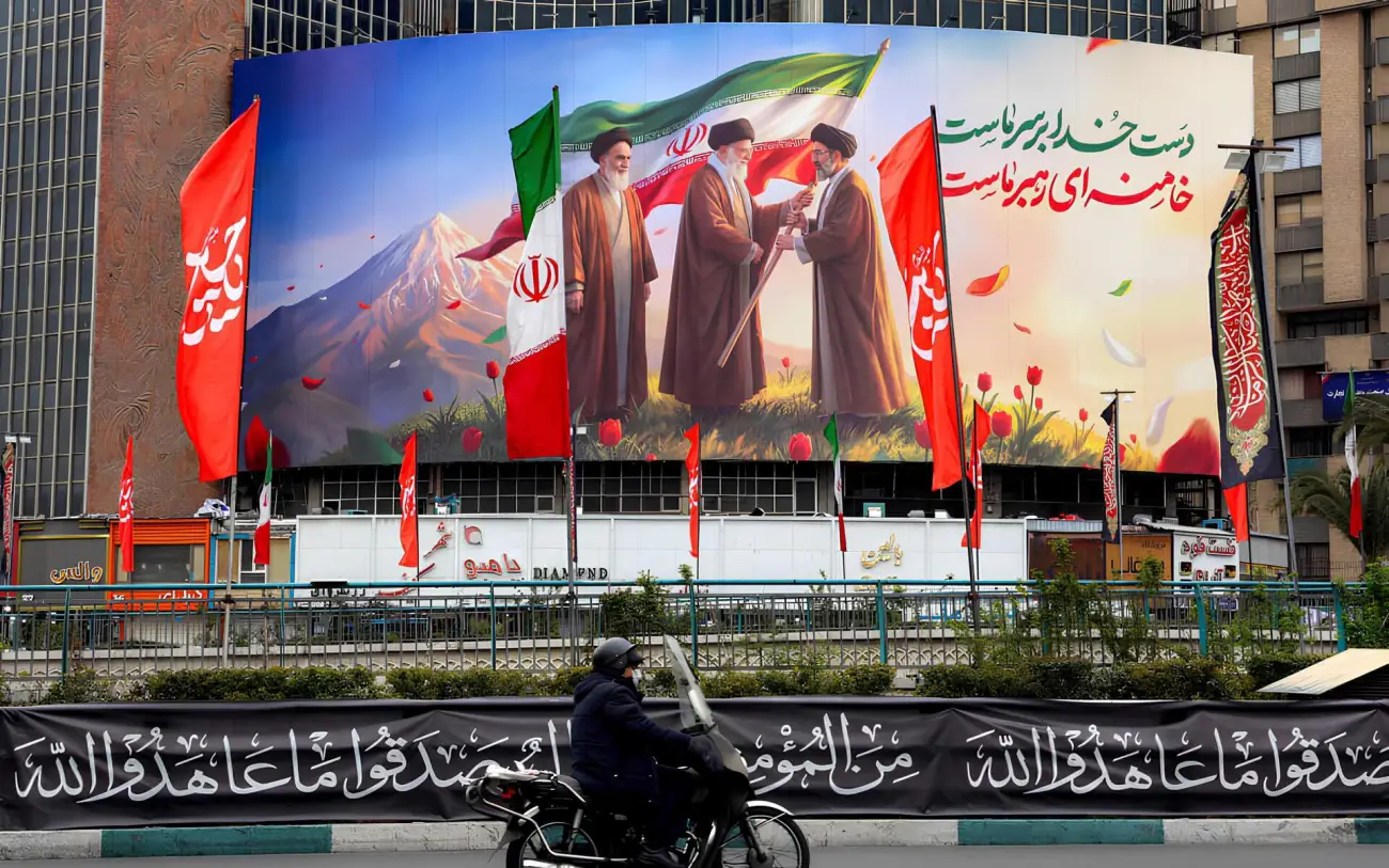 Reuters: İran’ın ayakta kalması, rejimi zayıflatmak yerine daha dirençli hale getirebilir