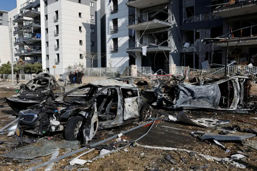 Savaşın Altyapı Bilançosu Şimdiden 100 Milyar Doları Aştı