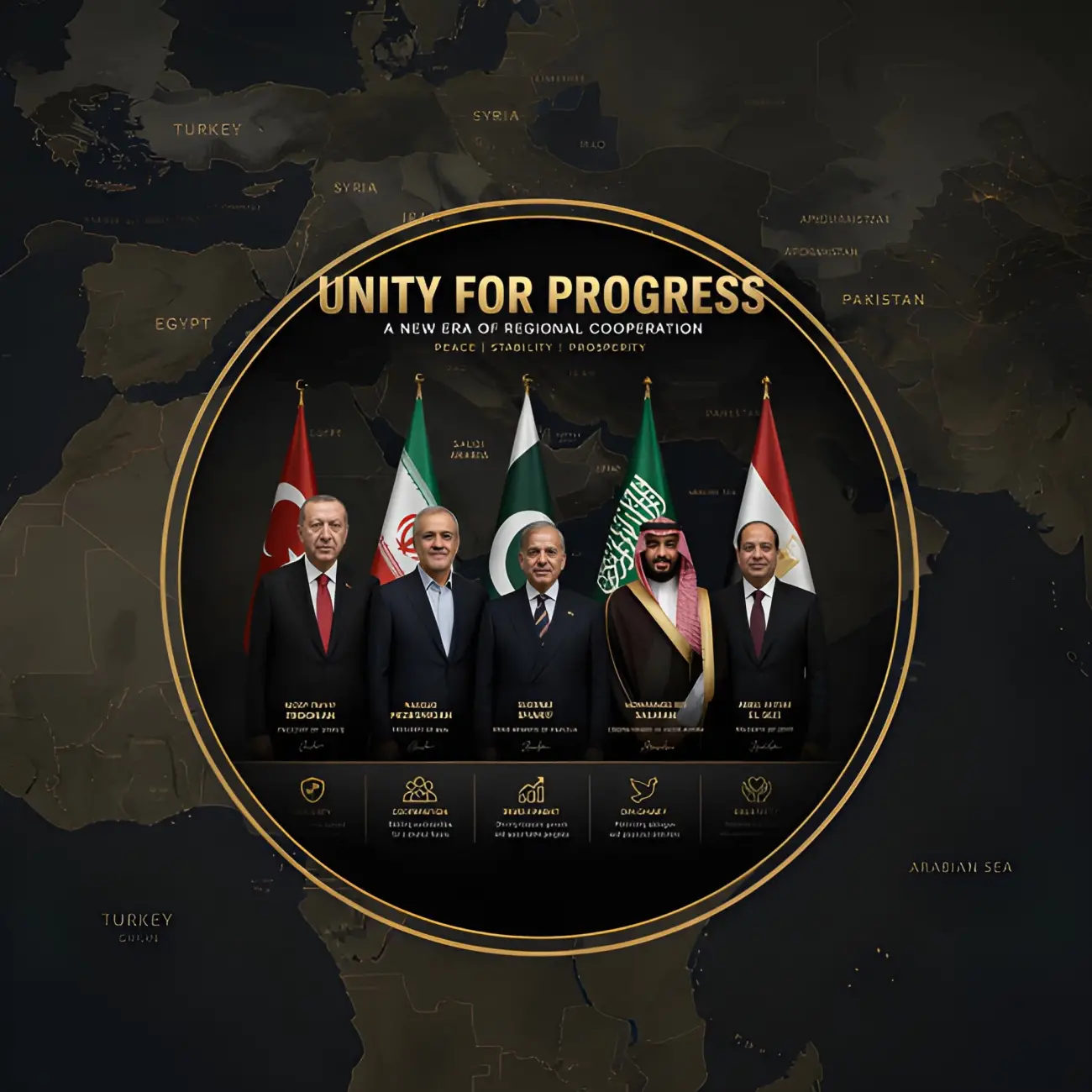 İran'ın Riyad Büyükelçisi 